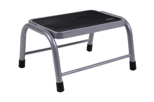 [REIMO-912031] Tekli Basamak 25 cm Çelik