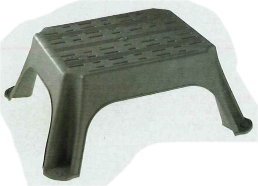 [REIMO-912189] Plastik Basamak Büyük 47x35x25 cm