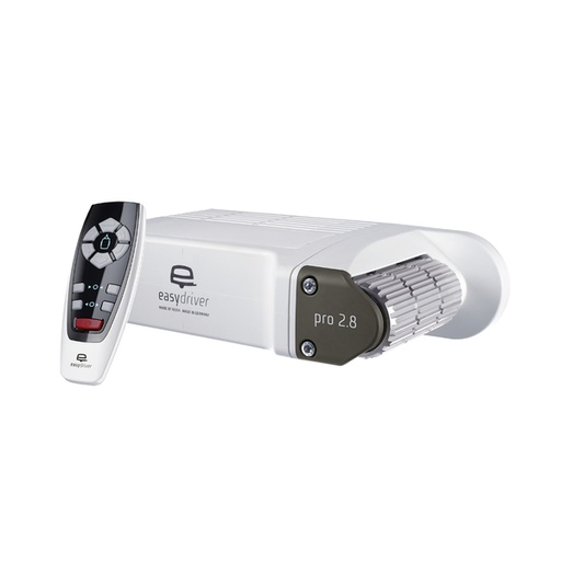 [REIMO-912233] Easydriver pro 2.8