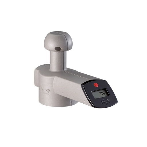 [REIMO-912251] Dijital Tek Aks Pişik Yükü Kantarı