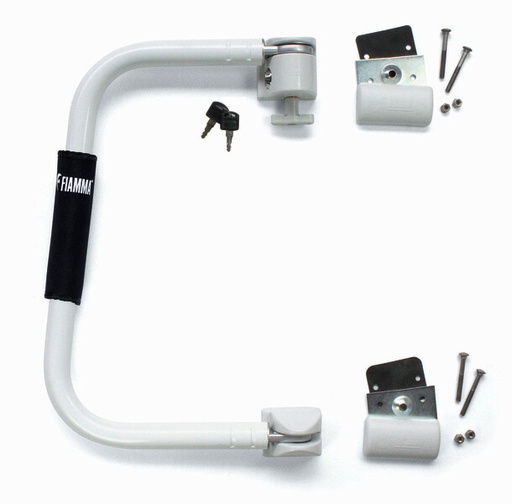 [REIMO-91237] Fiamma Security 46cm Yüksek