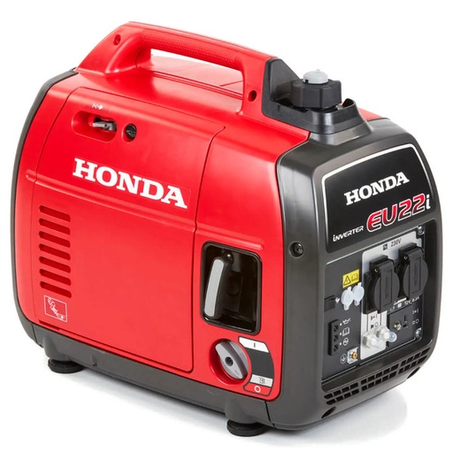 [REIMO-913030] Honda Generator EU 22i Jeneratör