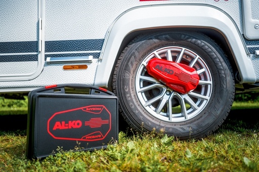 [REIMO-913402] AL-KO PROSAFE