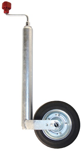 [REIMO-91393] Pilot teker 200x50, 48mm masif