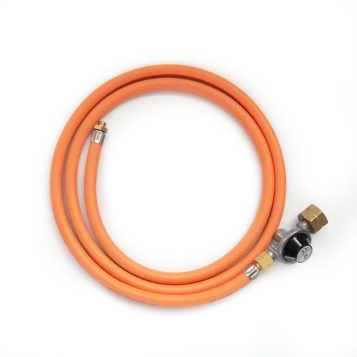 [REIMO-914025] NomadiQ Gaz Hortumu 2m 30mbar