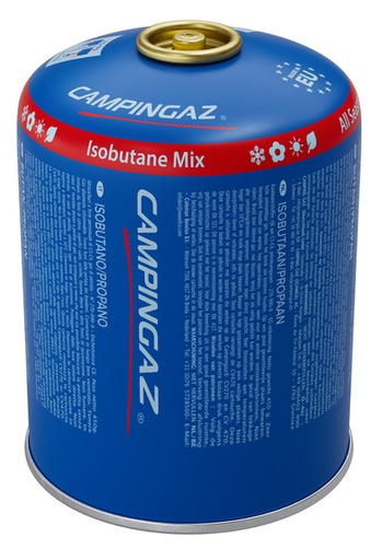 [REIMO-914126] Gaz Kartuşu CV470 All Seasons