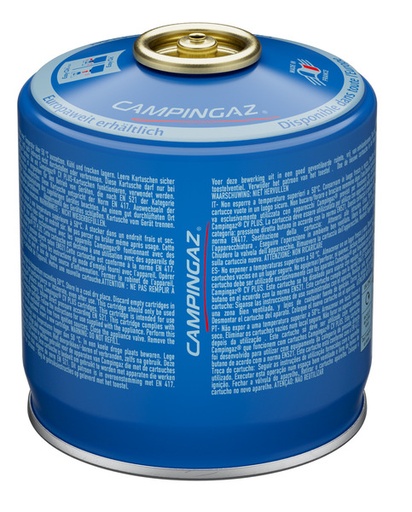 [REIMO-914128] Gaskartusche CV 300 Plus