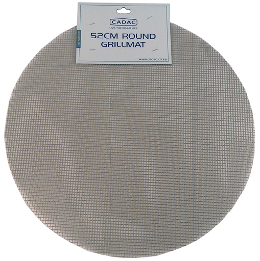 [REIMO-914448] Grillmatte Cadac Ø52cm
