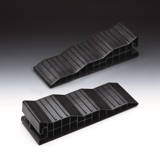 [REIMO-91449] 2 Stufenkeile b.4000kg/Ac