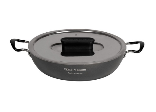 [REIMO-9145202] Paella Pfanne 28cm m.Deck