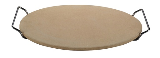 [REIMO-914526] CADAC Pizzastein ø42cm