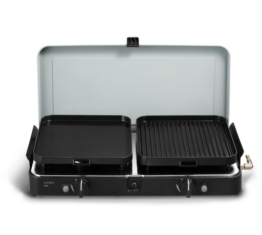 [REIMO-915271] Cadac 2-Cook 3 Pro Deluxe 30 mbar ocak