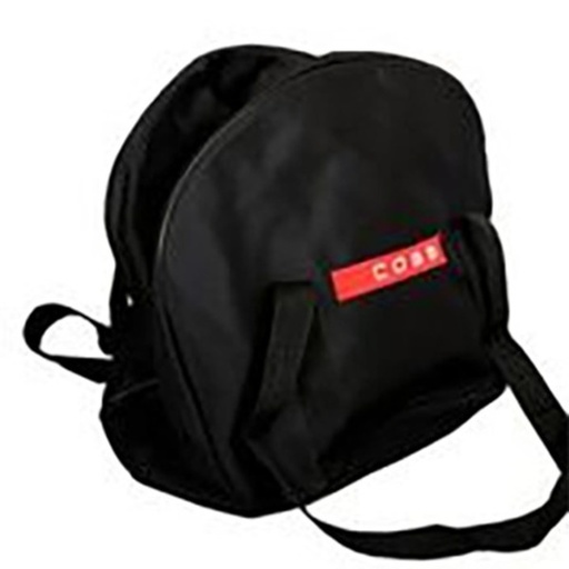 [REIMO-915296] COBB siyah taşıma çantası