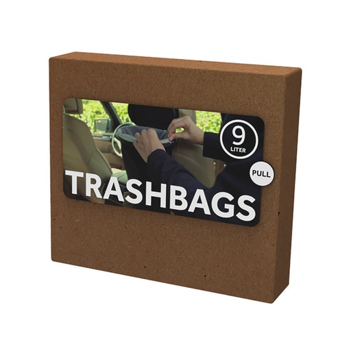 [REIMO-9156293] Flextrash çöp torbası