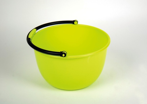 [REIMO-915674] Kova seti 3 parça limon yeşili 15 l