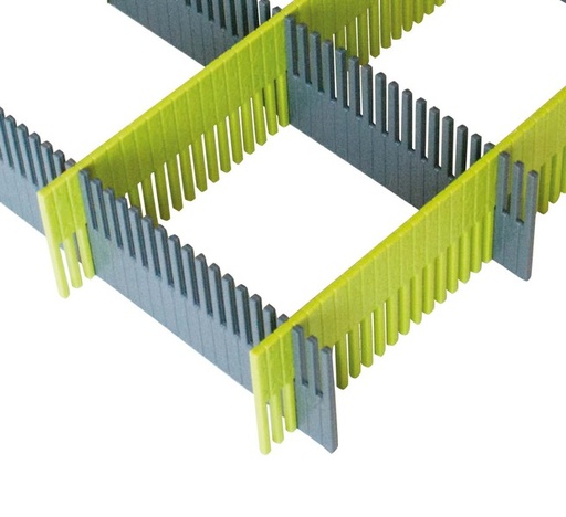 [REIMO-915926] Purvario sabitleme çıtası 8'li set