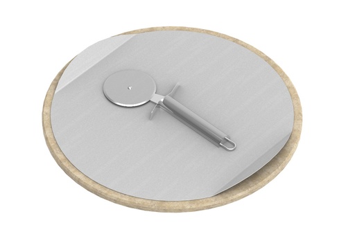 [REIMO-916004] Pizza Taşı Ø29 cm