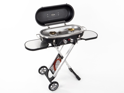 [REIMO-916883] Trolley Mangal Camp4 30mbar