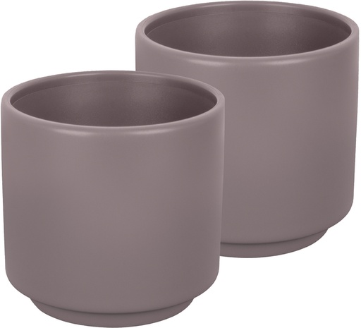 [REIMO-917024] Espresso Fincanı DOLOMIT ROSE