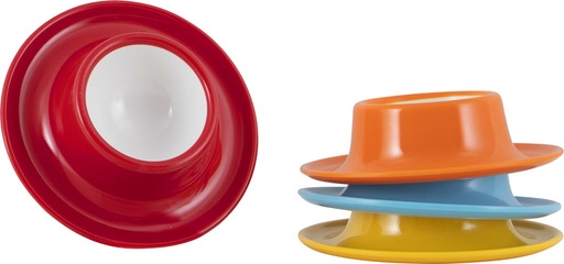 [REIMO-917403] Gimex 4 Parça Yumurtalık Seti