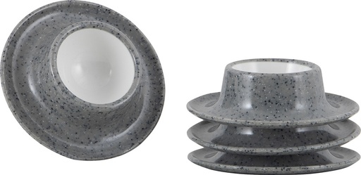 [REIMO-917409] Gimex 4 Parça Yumurtalık Seti