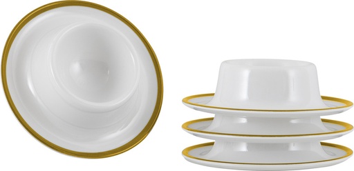 [REIMO-917419] Gimex 4 Parça Yumurtalık Seti