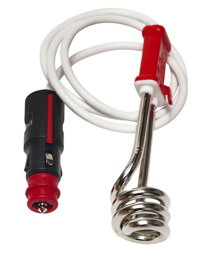 [REIMO-91896] Daldırma Rezistansı 12V