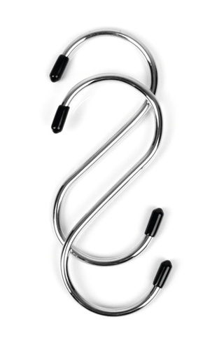 [REIMO-919240] Organizer için Askı, 2'li Set