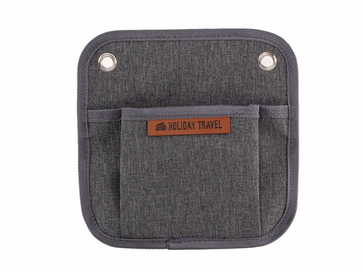 [REIMO-919273] HOLIDAY TRAVEL 1 Utensilo Organizer