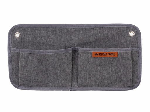 [REIMO-919274] HOLIDAY TRAVEL 2 Utensilo Organizer