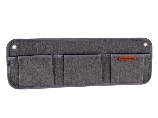 [REIMO-919275] HOLIDAY TRAVEL 3 Utensilo Organizer
