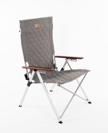 [REIMO-920319] JOPLIN DELUXE Kamp Sandalyesi