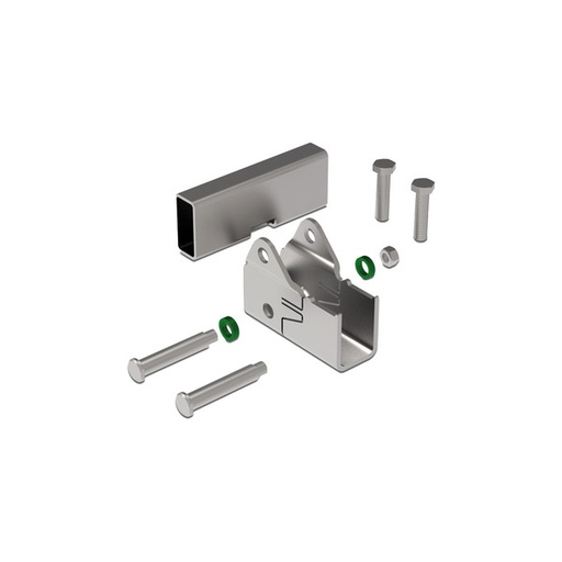 [REIMO-920942] Mover-Distanzsatz 60mm 2S