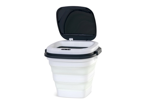 [REIMO-921089] Katlanabilir Çöp Kovası 8L