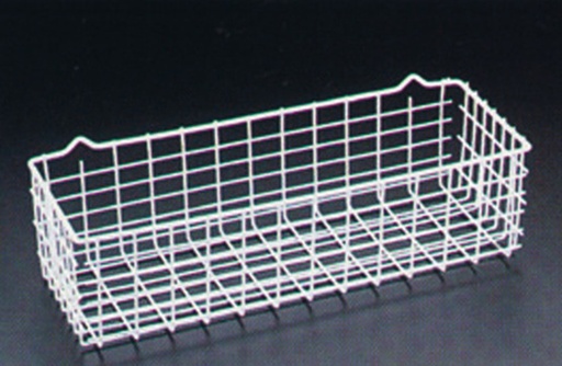 [REIMO-92151] Çok Amaçlı Sepet Beyaz 33x12x9