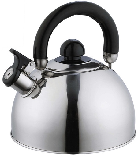 [REIMO-922194] Contessa 2,5 L Islık Çalan Su Isıtıcısı