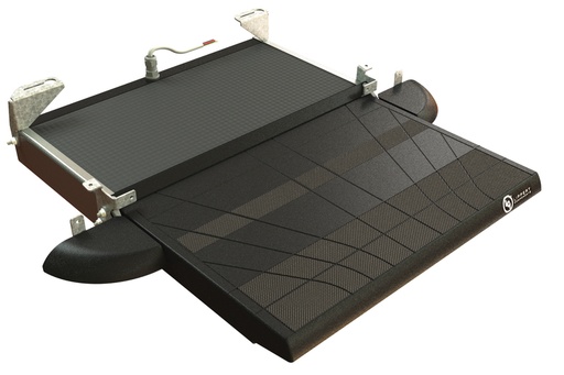 [REIMO-92325] Elektrikli Plastik Basamak 55 cm