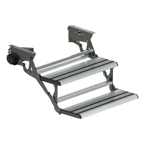 [REIMO-92354] 2 Basamaklı Basamak 610 mm