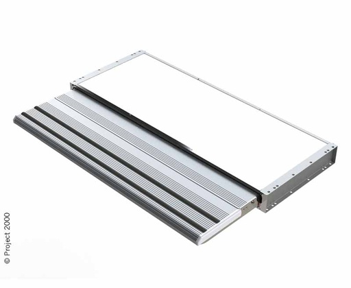 12V Basamak 100 cm