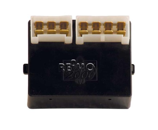 [REIMO-923613] Basamak Kontrol Kutusu
