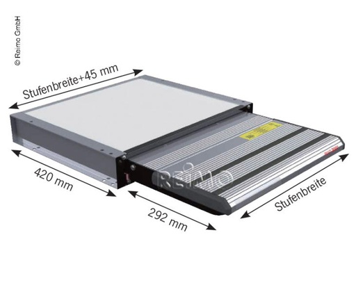 [REIMO-92388] 12V Basamak 70 cm