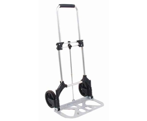 [REIMO-92488] Alu Taşıma Arabası Carry 50 kg
