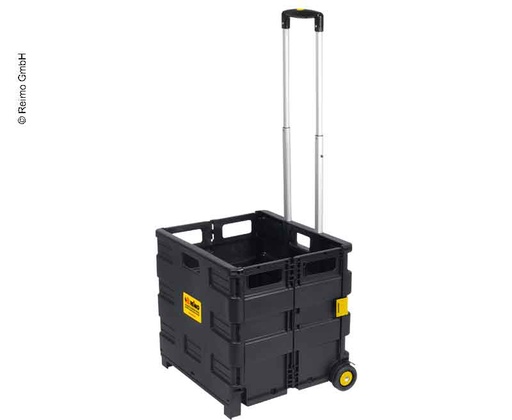 [REIMO-924911] Kutulu Taşıma Arabası 35 kg
