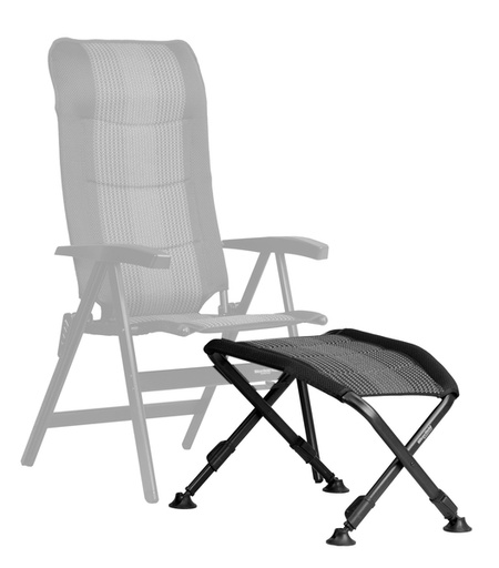 [REIMO-925039] OBLIGE Ayak Desteği gümüş sol
