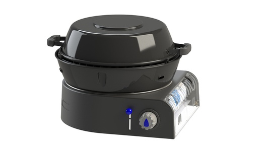 [REIMO-925100] Safari Chef Compact 30