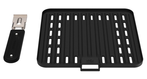 [REIMO-925104] Cadac Van Cook BBQ Plakası