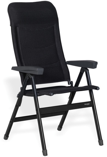 [REIMO-92618] Advancer Small Kamp Sandalyesi, Gri