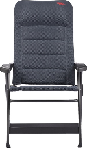 [REIMO-926273] AirDeluxe S Kamp Sandalyesi, Siyah