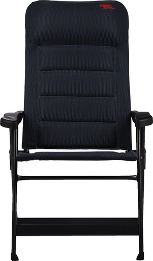 [REIMO-926274] AirDeluxe S Kamp Sandalyesi, Gri