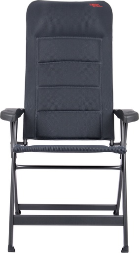 [REIMO-926278] AirDeluxe L Kamp Sandalyesi, Gri